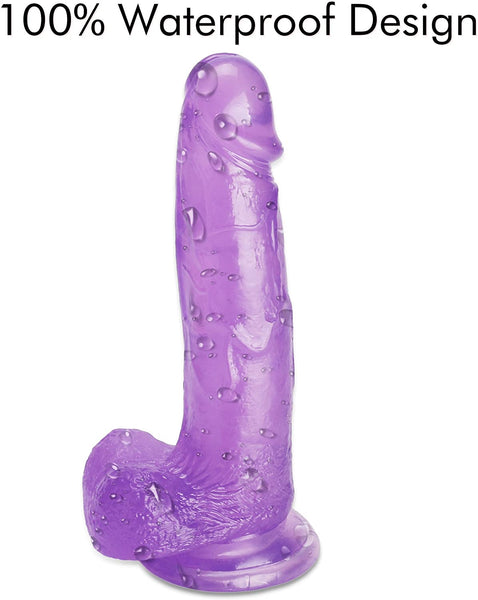 Jelly (Purple)