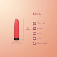 Bullet App