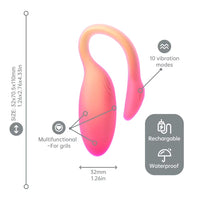 Flamingo Max