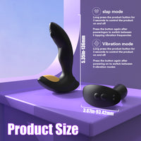 Prostate Pumper