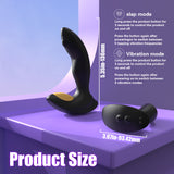 Prostate Pumper