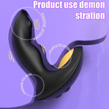 Prostate Pumper
