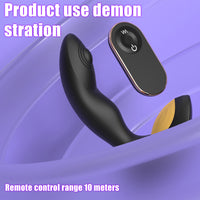 Prostate Pumper