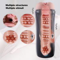 Masturbador Vulva