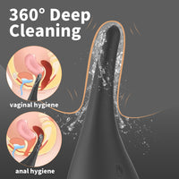 Enema Cleanser