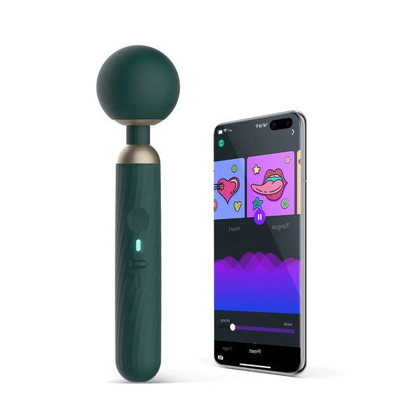 Wand Zenith