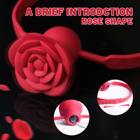 Choker Vibrador
