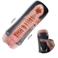 Masturbador Vulva