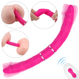 Doble Punta (Vibrador)