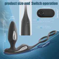 V-Hook (Control Remoto)