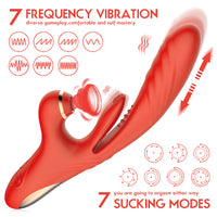 Rabbit Vortex