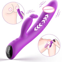 Rabbit Thruster