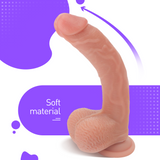 Dildo 17cm (Skin Sense)