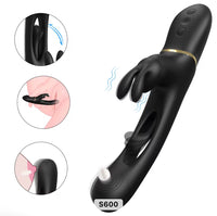 Rabbit Flap