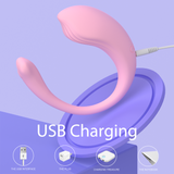 Pink Whale (App)