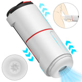 Masturbador Stroker