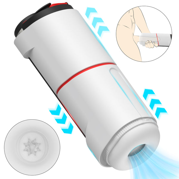 Masturbador Stroker