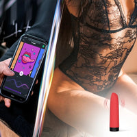 Bullet App