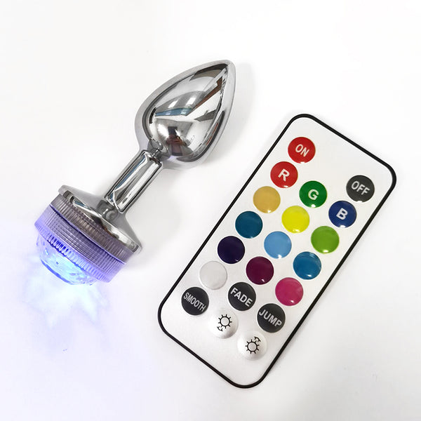 Plug LED