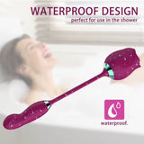 Suck & Slap (Purple)