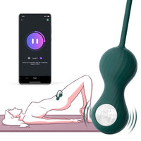 Kegel App