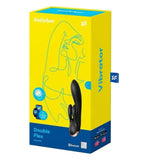 Rabbit Satisfyer