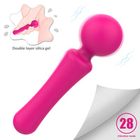Wand Charlotte