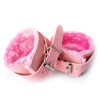 Bondage Kit (Rose)