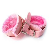 Bondage Kit (Rose)