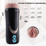 Masturbador Vulva