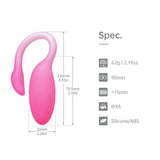 Flamingo Max