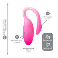 Flamingo Max