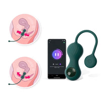 Kegel App