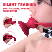 Choker Vibrador