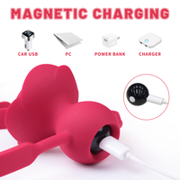 Choker Vibrador