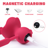 Choker Vibrador