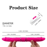 Doble Punta (Vibrador)