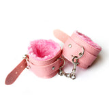 Bondage Kit (Rose)