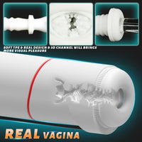 Masturbador Stroker