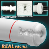 Masturbador Stroker