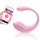 Pink Whale (App)
