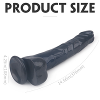 Dildo XL-Congo (30x5cm)