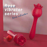 Rose Lick