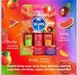 Set de Lubricantes (Comestibles)
