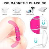 Doble Punta (Vibrador)