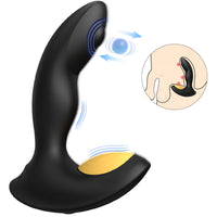 Prostate Pumper