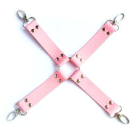 Bondage Kit (Rose)