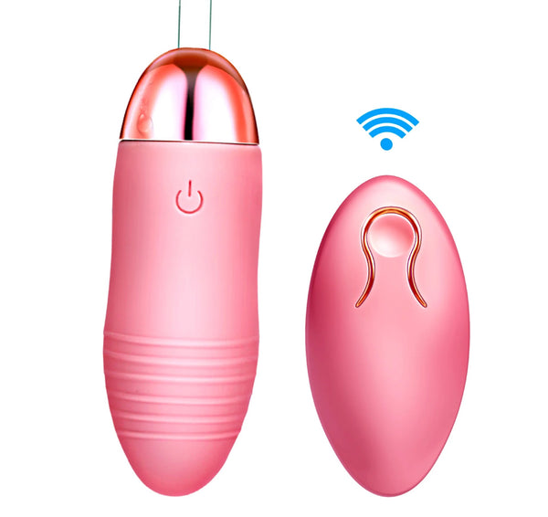 Bullet-Pink