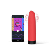 Bullet App