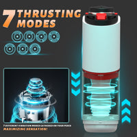 Masturbador Stroker